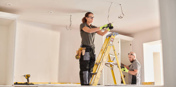Best Circuit Breaker Repair  in La Selva Beach, CA