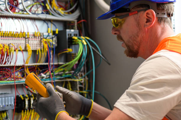 Best Licensed Electrician  in La Selva Beach, CA