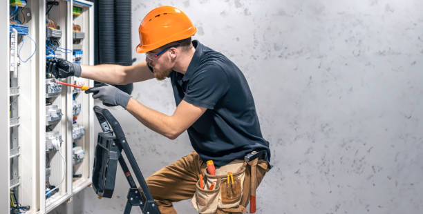 Best Electrical Installation Contractor  in La Selva Beach, CA